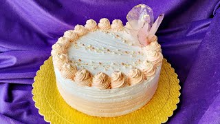 🌺 Starinska sladoled torta 🌸 [upl. by Attenauq]