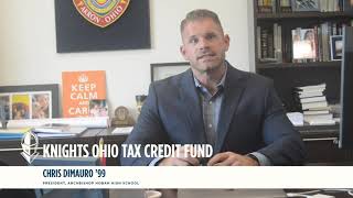 Knights Ohio Tax Credit Fund [upl. by Ydnih]