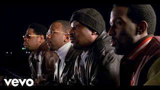 Boyz II Men  The Color Of Love Video [upl. by Saba]