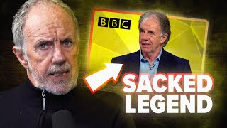 Mark Lawrenson FINALLY Reveals Why He Was SACKED by The BBC [upl. by Grassi]