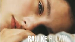 Woh jo aankho se ek pal na ojhal huye lapata ho gaye dekhte dekhte whatsapp status love no1 whatsapp [upl. by Negris]