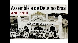 ASSEMBLÉIA DE DEUS NO BRASIL CHEGOU  LOUVOR ANTIGO Nº83 HINO DA SÃ DOUTRINA CÂNTICO ESPIRITUAL Nº83 [upl. by Schiro]