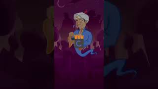 just playing akinator music song edit [upl. by Arndt313]