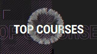 TOP COURSES  Mars 2024 [upl. by Neelram]