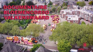 Documentaire Bloemencorso Valkenswaard [upl. by Htelimay]