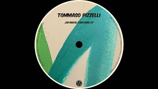 Tommaso Pizzelli  Deflux AIR012 [upl. by Allimrac681]