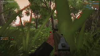 Rising Storm 2 Vietnam Official Soundtrack Full Album [upl. by Hildegarde732]