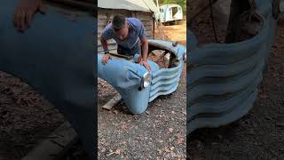 Let me learn you something automobile mechanic diy fyp ratrods [upl. by Nugent]