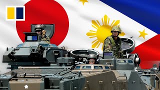 Why China fears an IndoPacific alliance [upl. by Atinrahc]