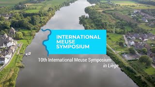 10th Meuse Symposium [upl. by Adnim379]