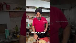 Veg Fish In Mumbai  Tandoori Hut  Malad  Mumbai [upl. by Mufi240]