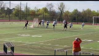 Aidan Peoples spring 2024 highlights [upl. by Gauldin479]