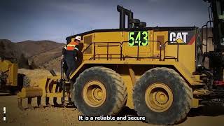 10 Most Amazing Earth Moving Machines In The World [upl. by Eednarb]