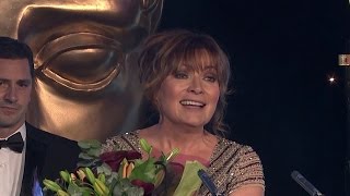 BAFTA Scotland Awards Ceremony in 2014 part 3 of 3 [upl. by Galen]