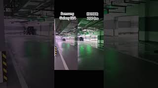 HONOR200Pro impressive stability in low light HONOR Samsung [upl. by Palumbo]