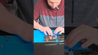 RTX 3070 Heatsink Pad Replacement [upl. by Masterson]