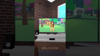 POV I Caught My Girlfriend Doing This Dance Trend😨😧  Roblox Edit shorts [upl. by Acireed]