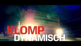 Klomp BV Transport  The movie [upl. by Medina350]