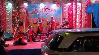 Vasantha Koyla Sokhi Rang chunriya mix dance performance mj style dance academy [upl. by O'Neil303]