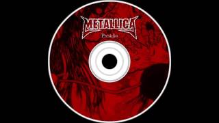 Metallica  Presidio Extended [upl. by Purdum]