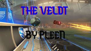 quotThe Veldtquot  Rocket League Montage [upl. by Starkey]