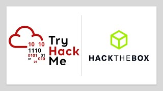 Which Platform Is Better TryHackMe or Hack The Box [upl. by Enirol]