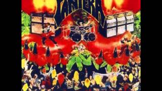 Pantera  1984 Projects In The Jungle Full Album [upl. by Ermanno]