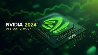 Nvidia Stock Analysis 2024 Why AI Investors Are Betting Big on NVDA [upl. by Shelagh]