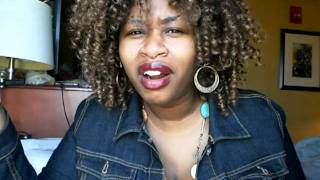 WARNING must be 18 years old Maroon 5 Christina Alligator Moves like Jagger GloZell [upl. by Alilak]