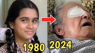 Gehraiyaan Cast 1980 Then and Now Unbelievable Transformation in 2024 Starmanoharrathor [upl. by Baggs]