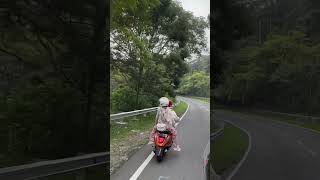 Ride to tawang mangu nov 26 2023 [upl. by Cinom692]