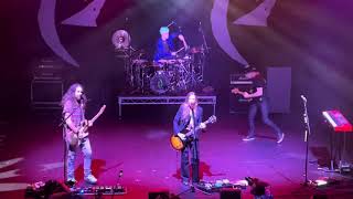 Halestorm Rock Show  Live at the Princess Theatre in Brisbane Australia 2024 [upl. by Karissa]