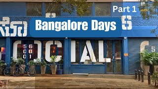 Bangalore Days  Part 1 [upl. by Staten]