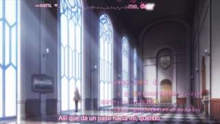 Seirei Tsukai no Blade Dance OP 1 [upl. by Clifton420]