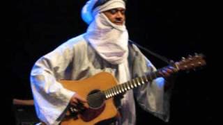 Tinariwen 2008 [upl. by Ainafets607]