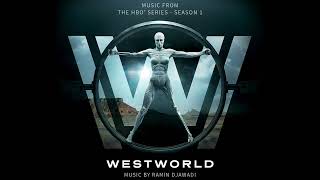 Westworld S1 Official Soundtrack  Online  Ramin Djawadi  WaterTower [upl. by Ohce]