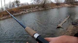 Lake Okoboji musky fishing [upl. by Asyen581]