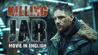 Killing Jar  THE CRIMINAL  Hollywood Movie  Blockbuster Full Action Movie In English [upl. by Annmarie133]