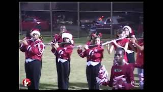 IHS Band 200708  Christmas Parade [upl. by Nahtnaoj831]