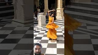 Vrindavan jaungibhaktiremix radhekrishnabhajan remixbhajan dancecover radhekrishanbhajan [upl. by Kutzer]