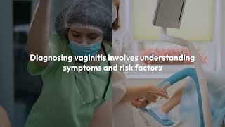 Understanding Vaginitis with CPC1HN [upl. by Auria]