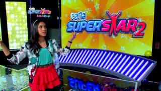 Ceria Superstar S2 Ep 10  Di Sebalik Tabir Kemuncak [upl. by Elvina786]