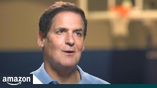 The Story of a Bright Idea for Camping  featuring Mark Cuban  Amazon News [upl. by Brigida]