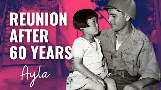 AYLA  A Heart Warming Story from Korean War 🇰🇷 [upl. by Hi]