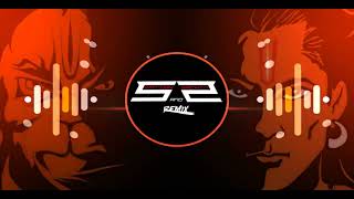 Ye Bhagwa Rang Dj Song 2024  In EDM BASS Mix  Kattar Hindu  Hanuman Chalisa  Dj Max Power [upl. by Etka3]