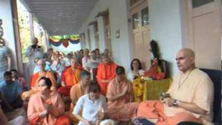 Chanting Nityananda Tumhari [upl. by Brodsky330]