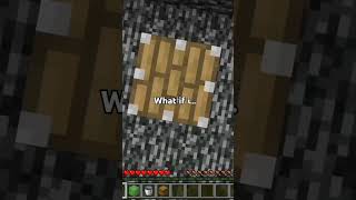 Minecraft escape room worlds smallest violin trending minecraft memes escaperoom [upl. by Aiekan388]