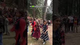 Bhaderwahi Song bhaderwahi song trendingshorts dance bhaderwahidramaking folkdance viral [upl. by Airdni668]