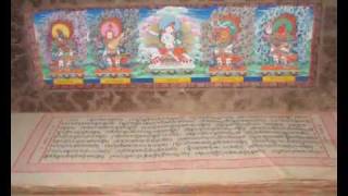 The Great Wisdom Sutra Kangyur saved in Mongolia  Ganjuur Danjuur sudar [upl. by Pollyanna388]