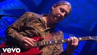 The Derek Trucks Band  Crow Jane Live [upl. by Thad]